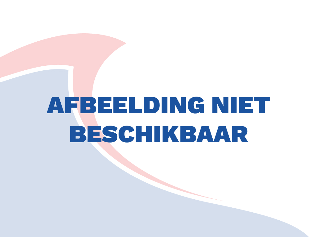 Geen afbeelding beschikbaar